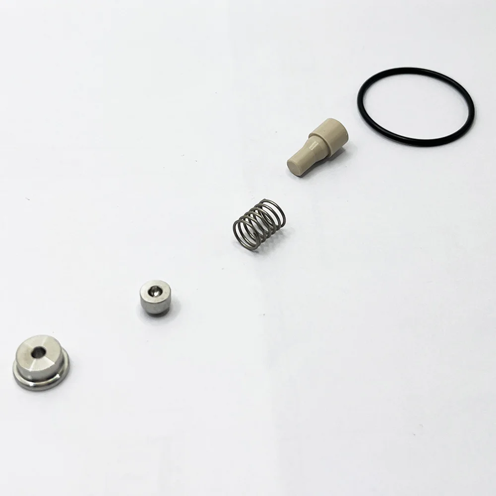 Hyplex 55K Waterjet Cutter Check Valve Repair Kit For Check Body Direct Dive Pump 013385-1 Water Jet Sealing Head Rebuild Kits