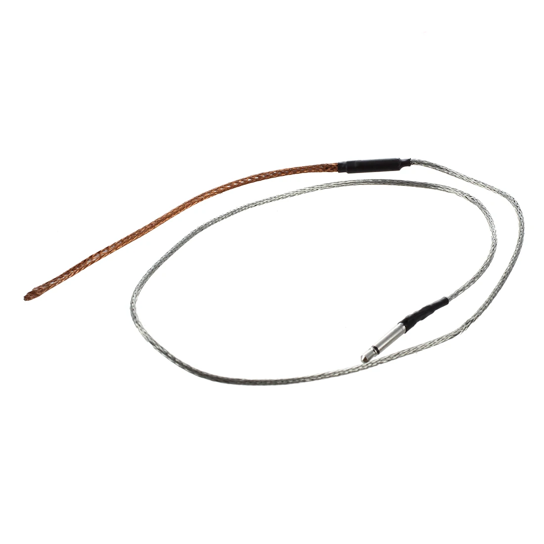 Big sale Bendable Piezo Cable Under Saddle Pickup For Acoustic Guitar