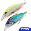 2Pcs J