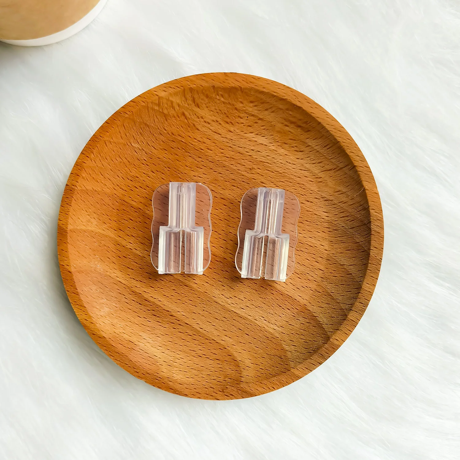 1/10pcs Clear Cable Protectors for Apple Lightning Charging Cables Anti-Bend Cord Sleeve Connector Covers