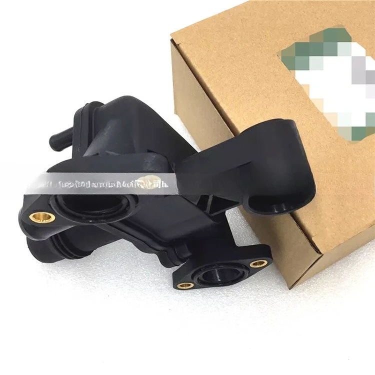 Para conjunto de termostato de refrigerador Range Rover Sport Discovery, termostato OE LR 073372