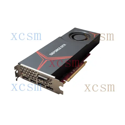 for NVIDIA GeForce GTX 1060 6GB GDDR5 Graphics Card for Lenovo 01AJ844