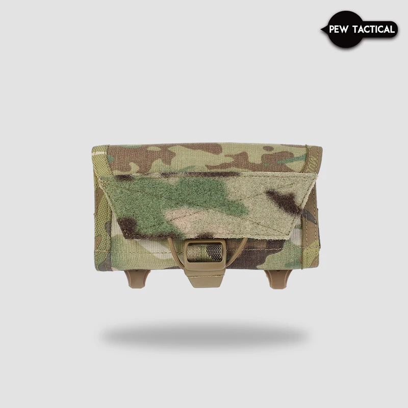 

PEW TACTICAL Molle Navigator Tech Pouch AIRSOFT ACCESSORIES