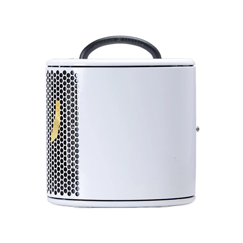 TB100 household air purifier dust TVOC pet hair air cleaning equipment appliances