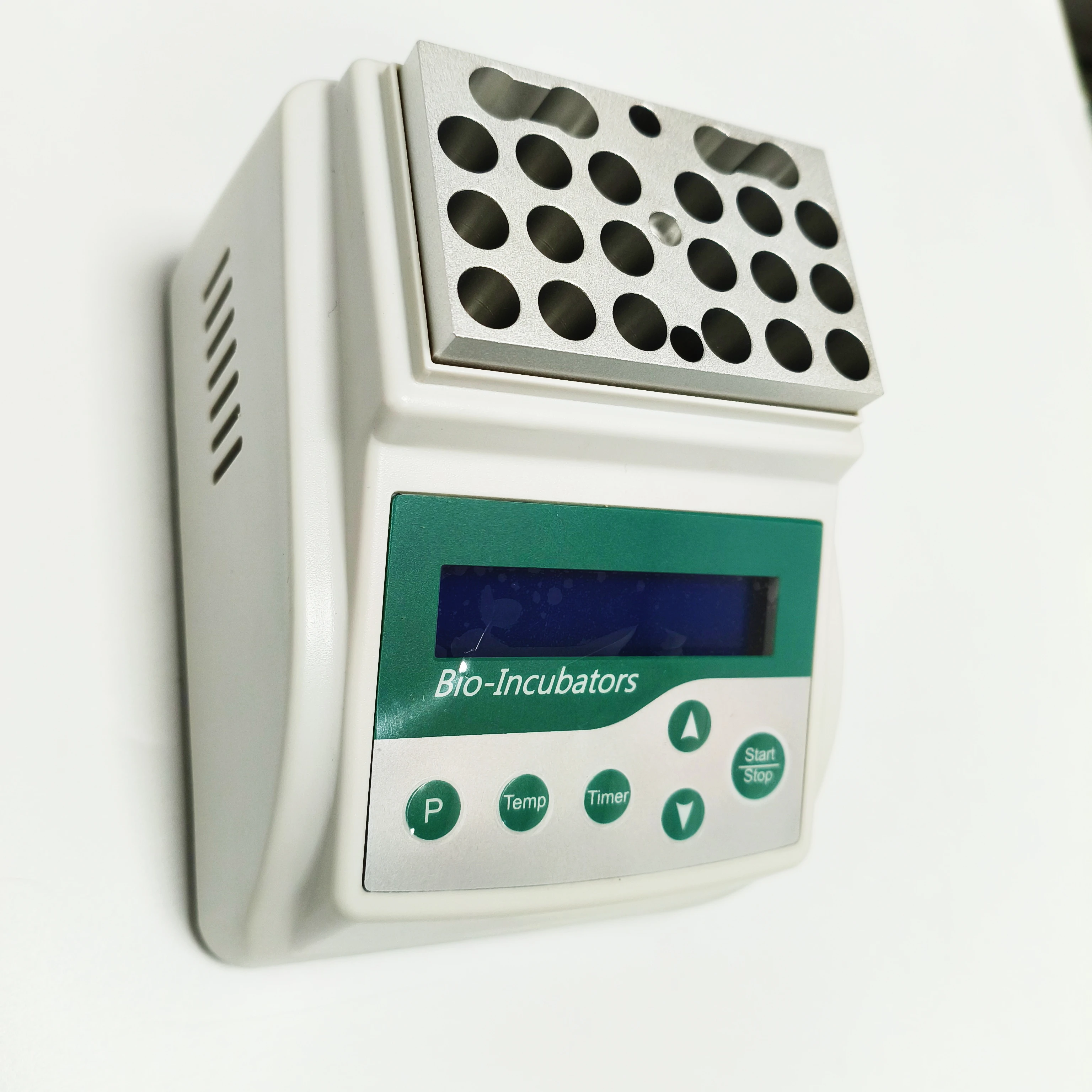 

Mini Lab Biological Indicator Incubator with Heating Film Automatic Calibration Constant Temperature