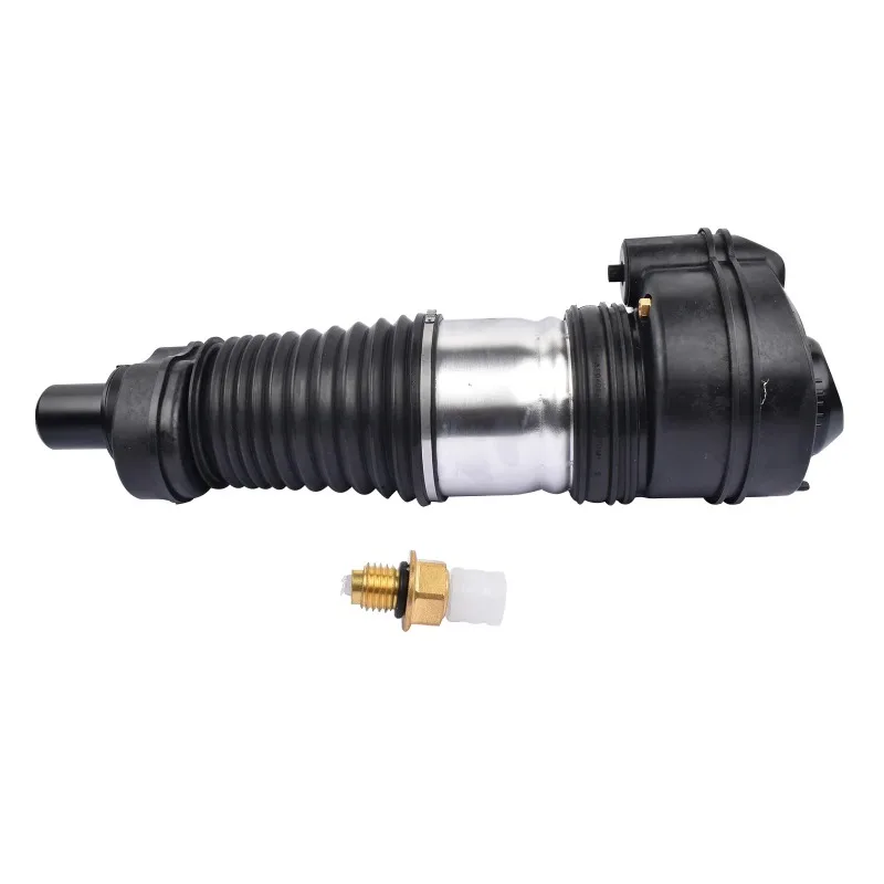 AP01 Front Right Air Shock Strut w/PASM For Porsche Cayenne S GTS 9YA 2017-2022