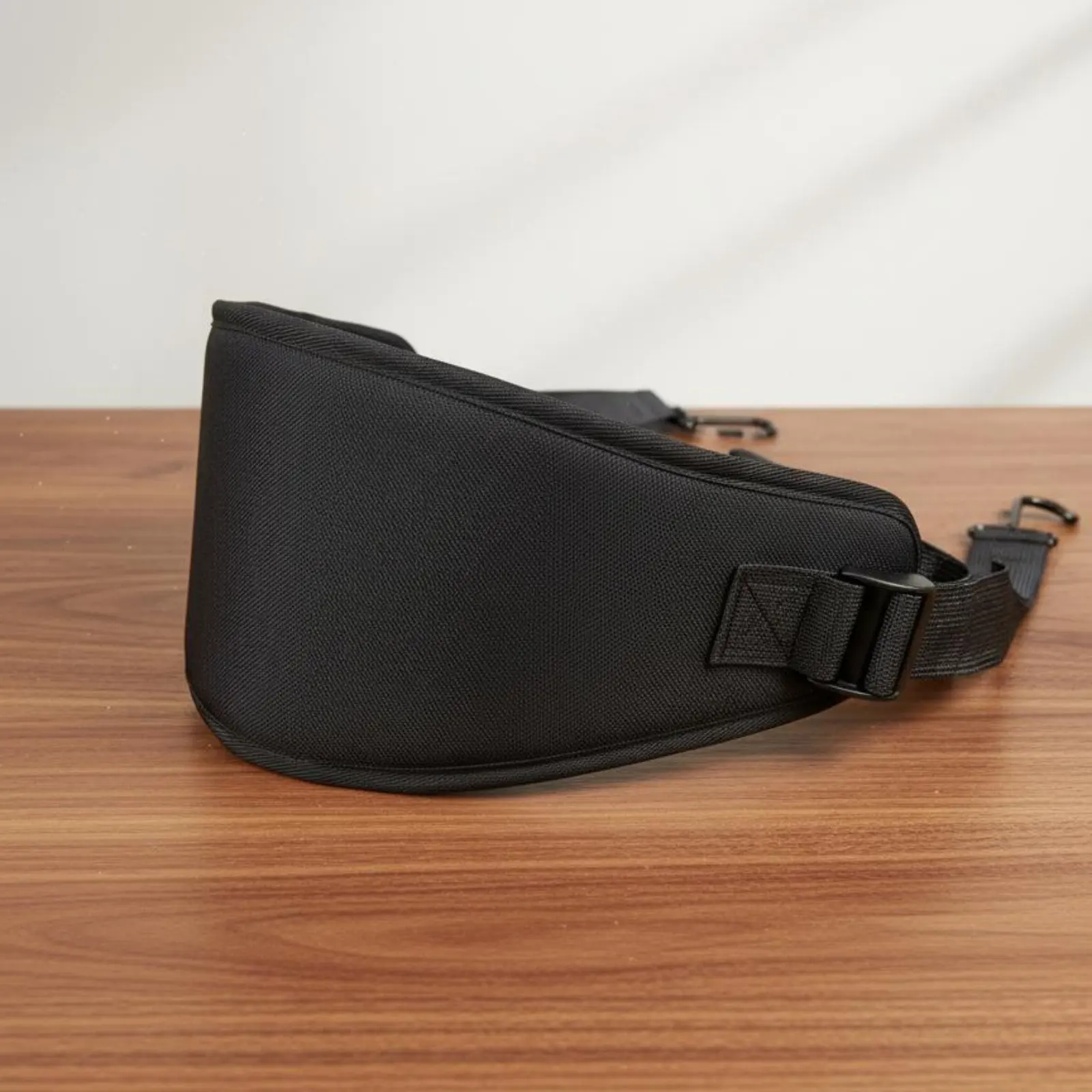 Immagine 7: Cintura per Djembe Allargata e Ispessita, Cinghia di Supporto per Djembe, Cintura per Tamburo Africano con Distribuzione Uniforme del Peso per Batteristi