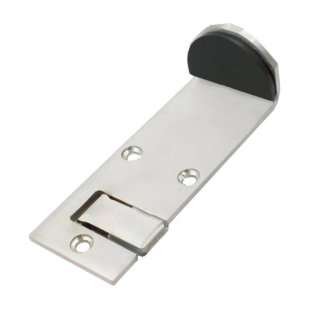 Commercial Door Blocker Versatile Door Management For Fast Food Restaurants Commercial Space Door Solutions Versatile Use