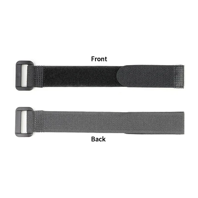 5~300pcs Reusable Cable Ties Nylon  Hook Loop Bundle Fastener Length10 20 30 40 50 60cm Strap Reverse Buckle Line Wire Organizer