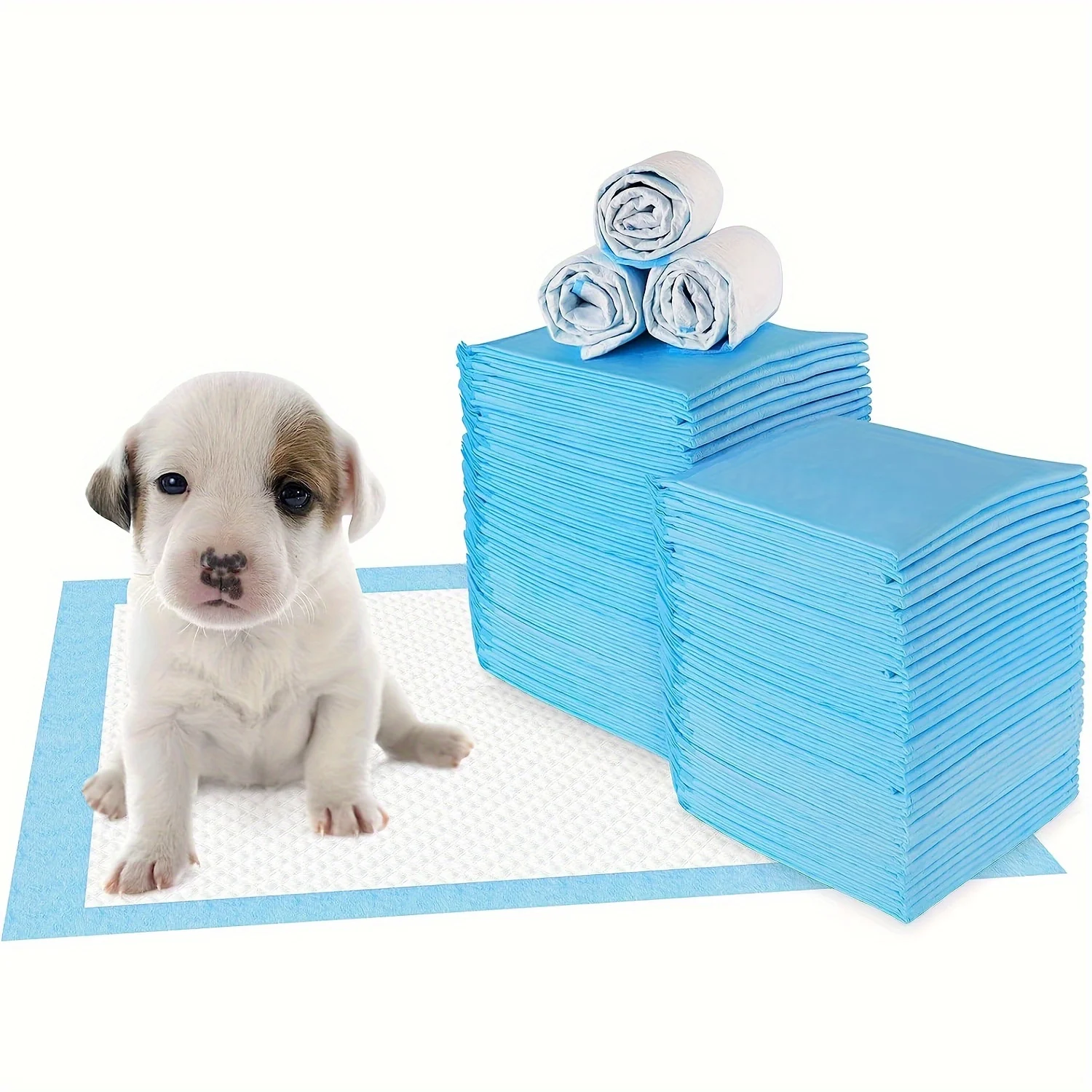 #36 Cheap Dog Diaper Pads & Liners Worth Buying