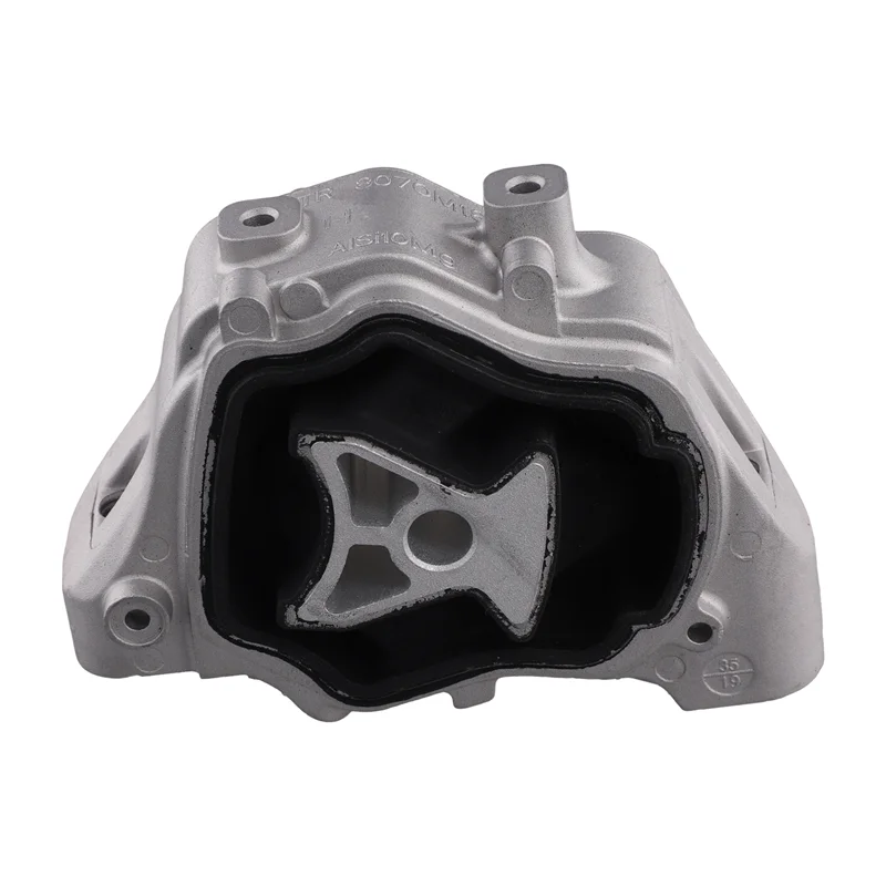 Suporte de montagem de motor AUTO LR032653 para conjunto de cola de caixa de câmbio Land Rover Range Rover Evoque