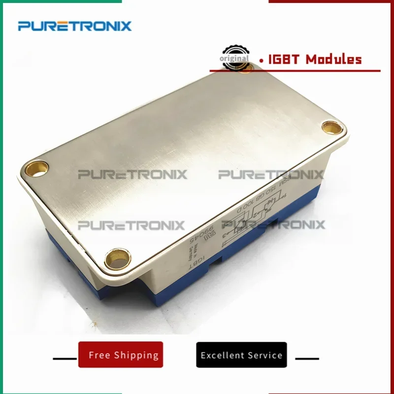 BSM150GB100D BSM100GB120DN11 Mới Ban Đầu Mô Đun Nguồn