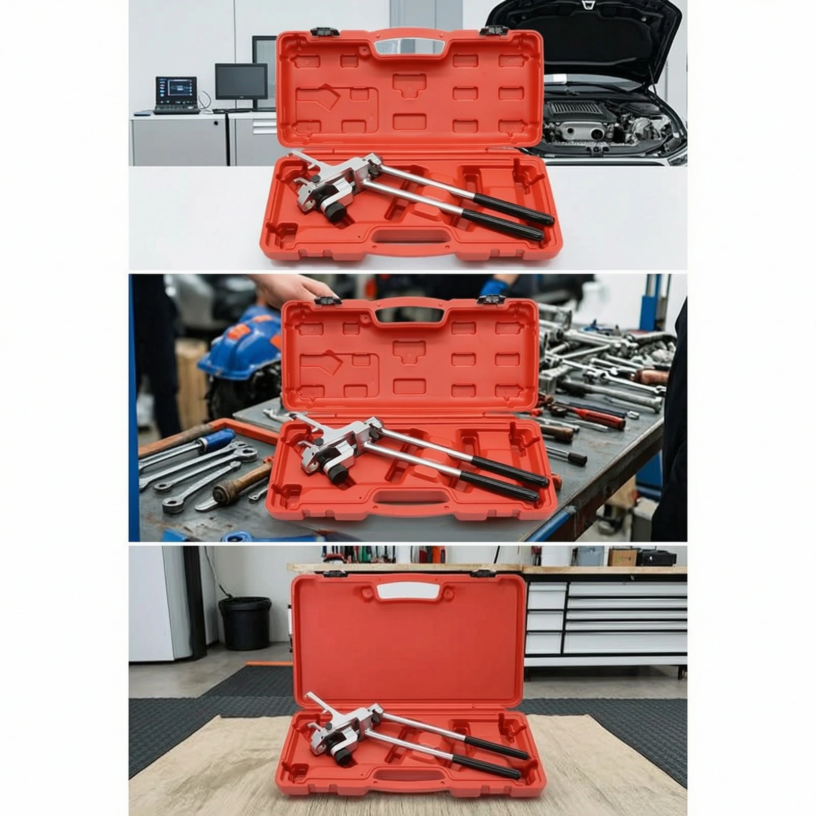 밸브 스프링 압축기(보관 케이스 포함) 완벽한 밸브 스 - Valve Spring Compressor 리뷰 및 가격