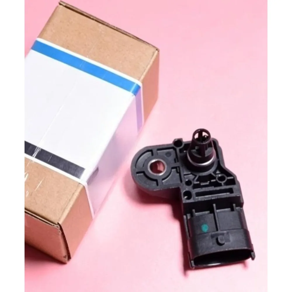 BV619F479AA Car 1.5T Engine Intake Manifold Air Temperature Pressure Senso Genuine for Ford Fiesta Focus Kuga Mondeo Taurus 2013