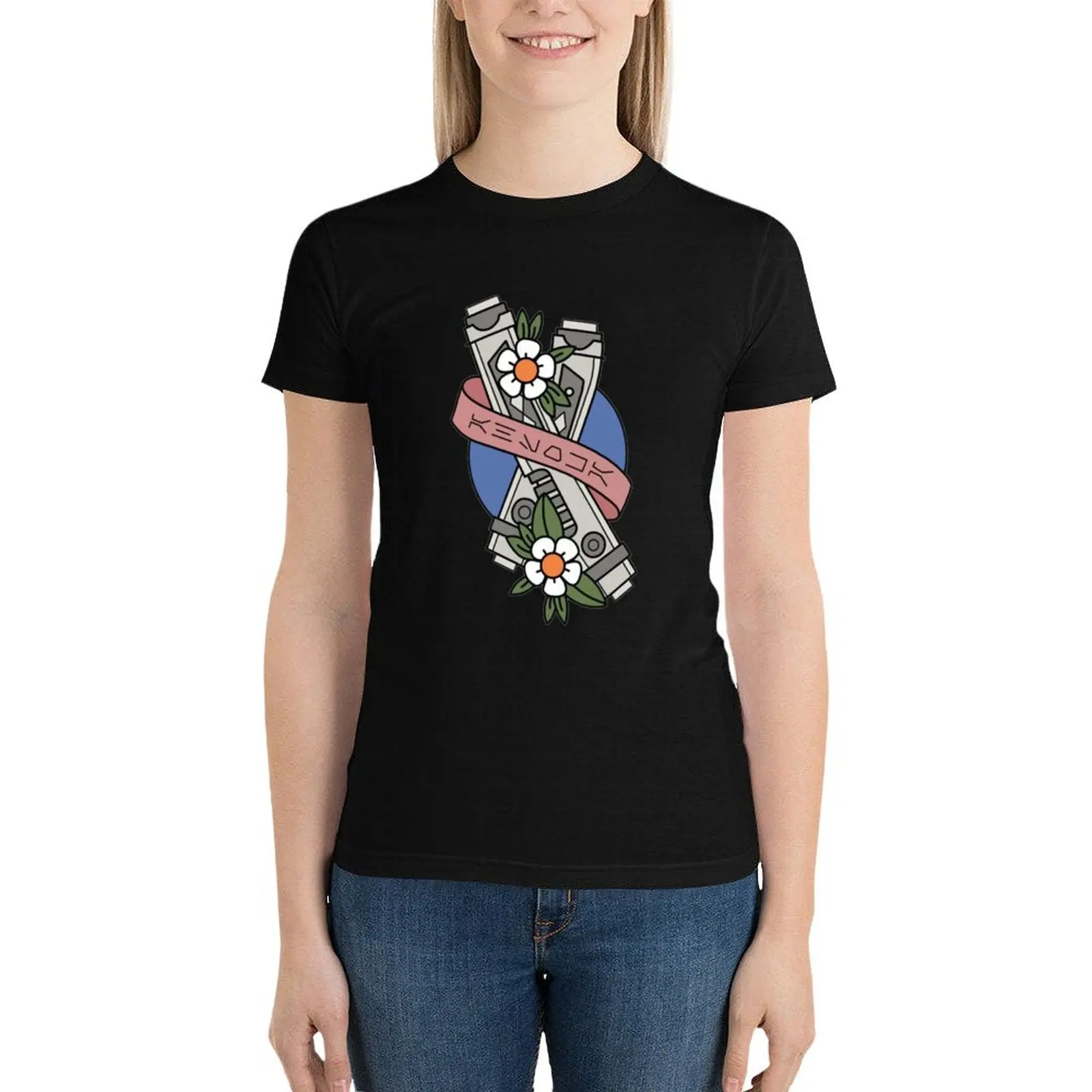 

The Apprentice Lives T-Shirt cute clothes vintage clothes cute tops luxury designer clothing Women