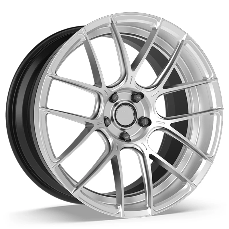 For Alloy Wheels Cast Alloy Full Size Lightweight 15 16 17 18 19 Inch 15 Inch 8J 4 Hole 5 Hole Alloy Car Wheels