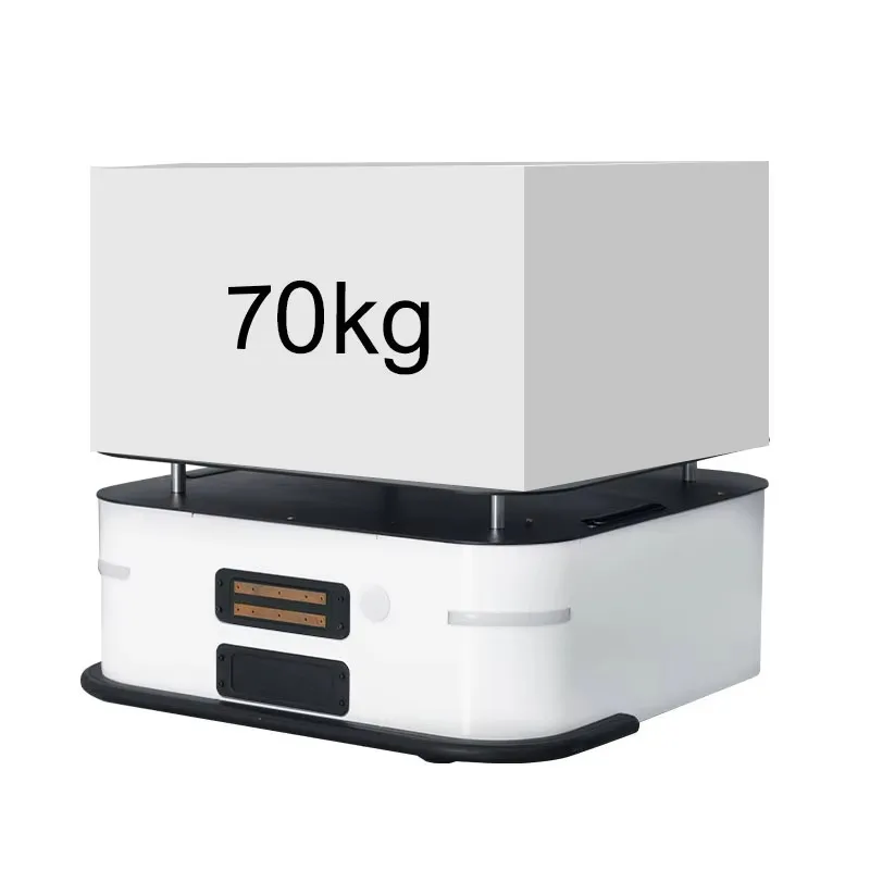 Foxtechrobot S30 Source Manufacturer Reeman \Chassis Support CAD Design OEM ODM Open Sdk Interface Avg \Chassis Parts