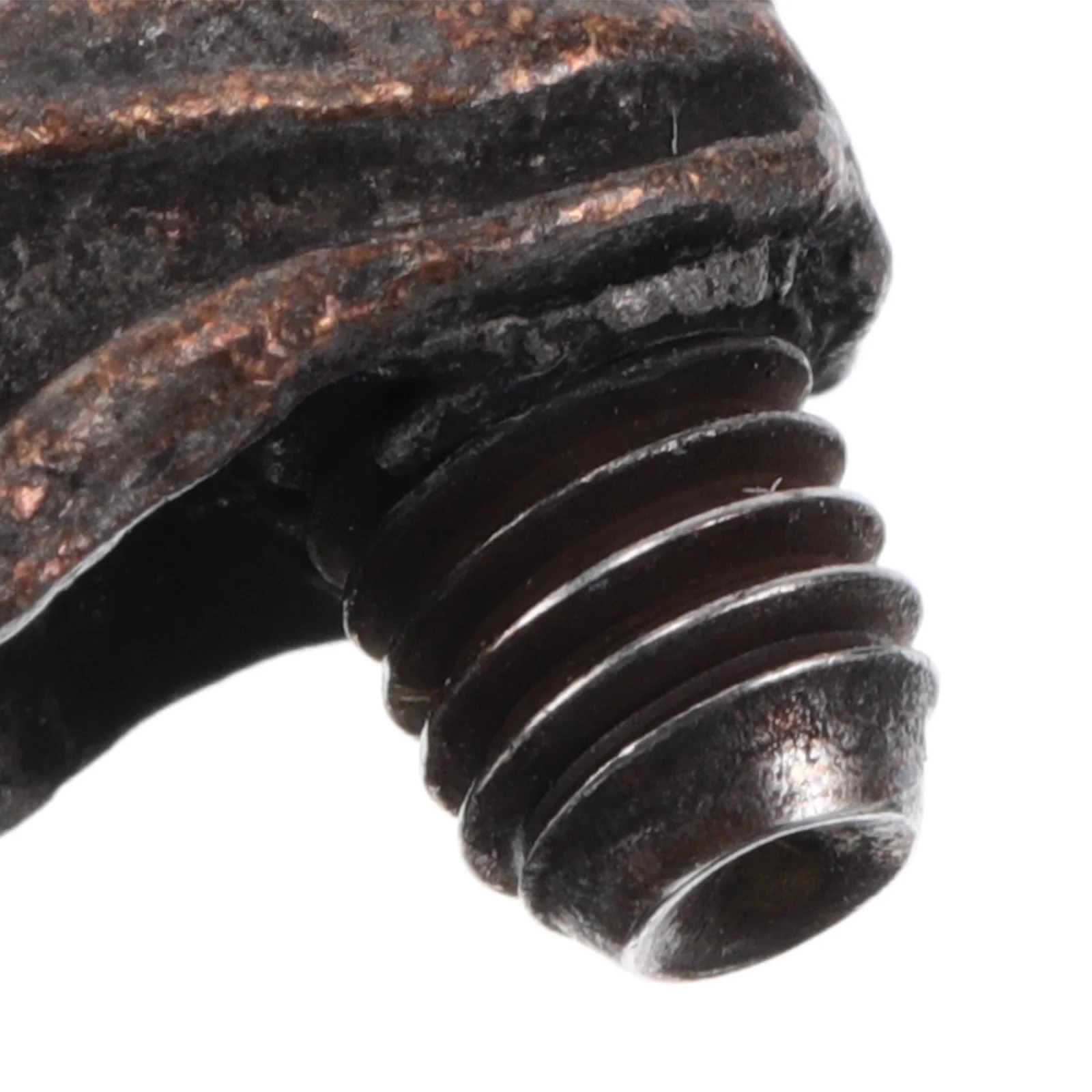 2 قطعة المقصات الشعر هادئة الجمجمة الخمار مقص مصدات الحد من الضوضاء اكسسوارات حلاقة الصوت صالون مقص استبدال أجزاء