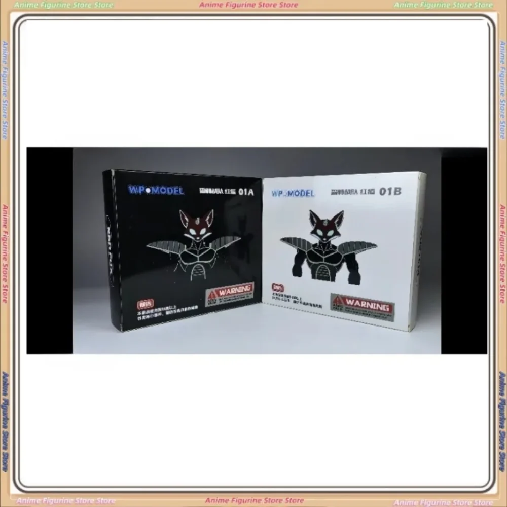 

New WP Model Dragon Ball Z SHF Ginyu Force Jeice Burter Recoom Guldo Frieza Anime Action Figures Toys Model Collector Hobby Gift