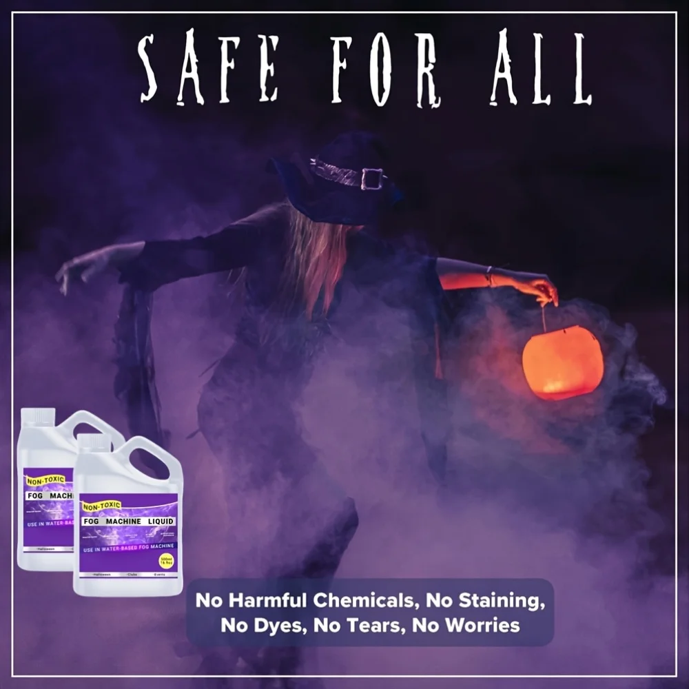 Thumbnail 2 - #66 Latest Fog Machines Offers