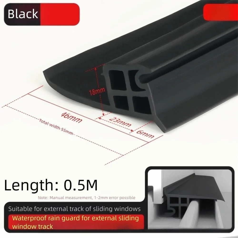 Variant: Slot width 23mm