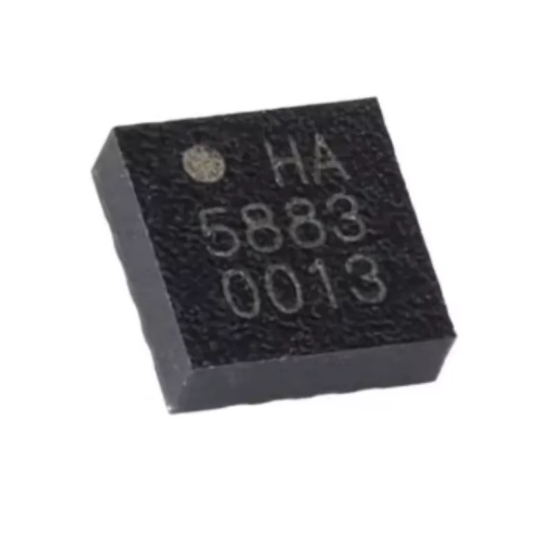 2/10PCS QMC5883L QF…