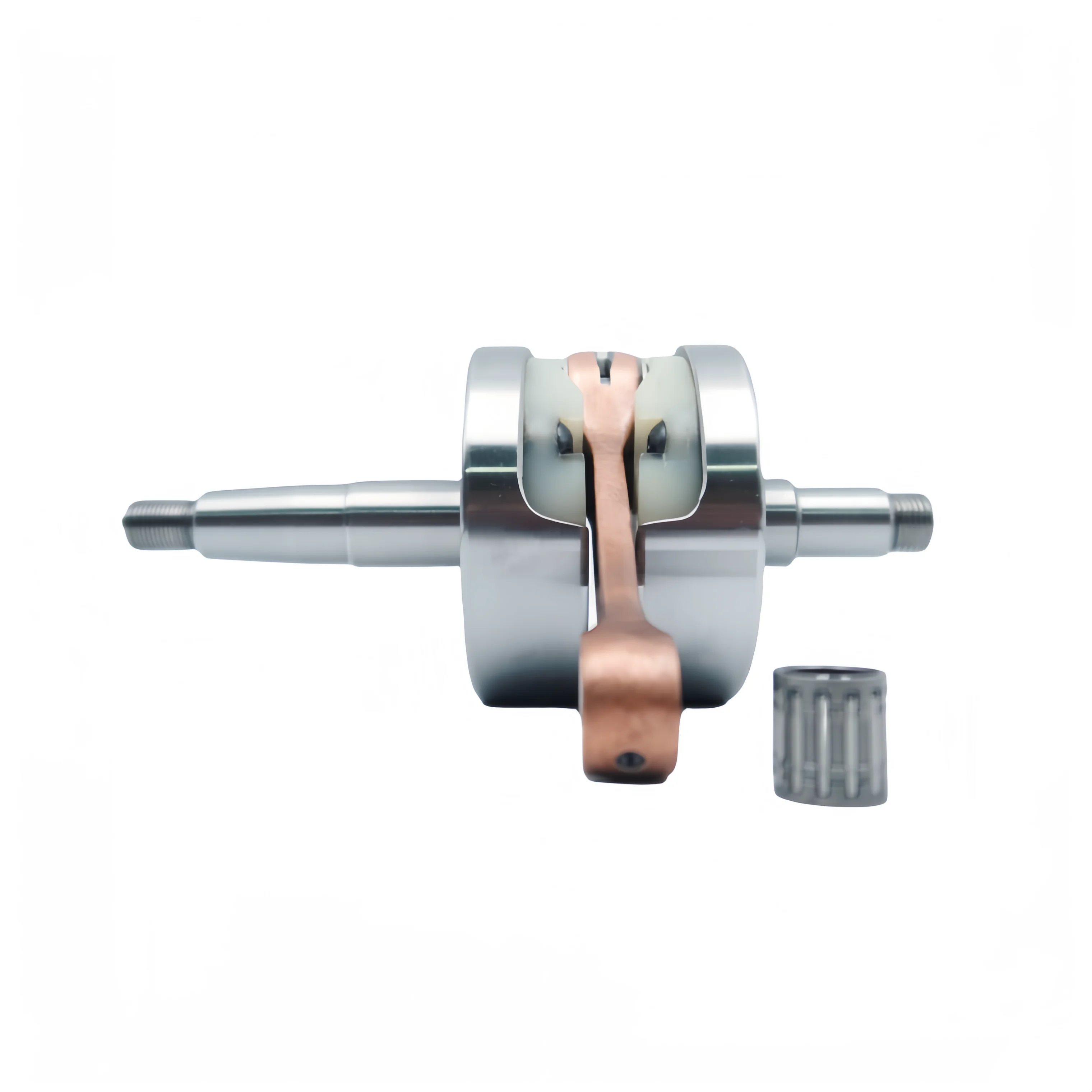 ชุดประกอบเพลาข้อเหวี่ยงสำหรับ - Motorcycle Crankshaft บทวิจารณ์และราคา
