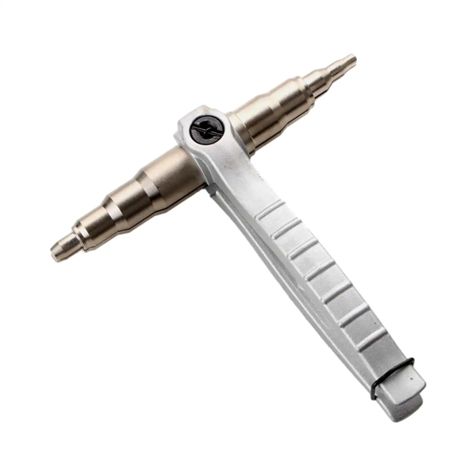 Copper Pipe Tube Expander Portable Swaging Tool for Refrigerator Line