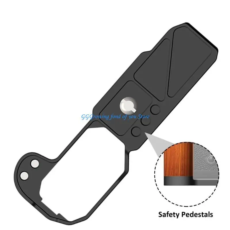 H9EB Quick Release …