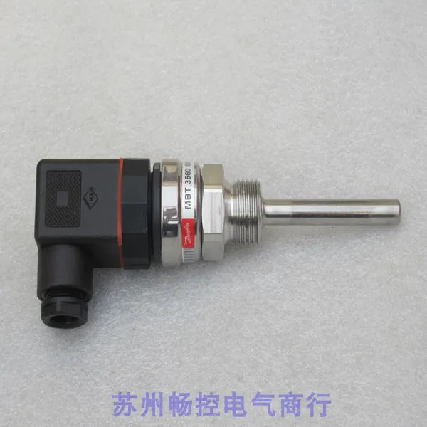 * Точечные продажи * Новый датчик давления Danfoss MBT3560 Spot 084X1440