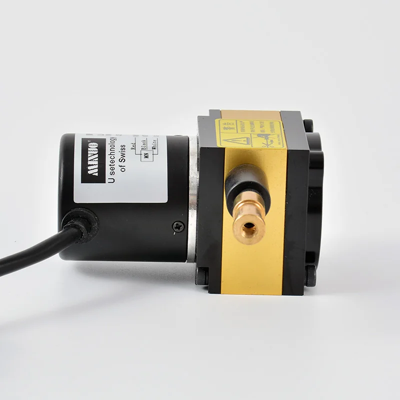 

Датчик перемещения MNH80-A3-800мм, диапазон 800мм, питание 12-24В, выход 4-20мА, 3-проводная система, датчик с вытягивающимся проводом