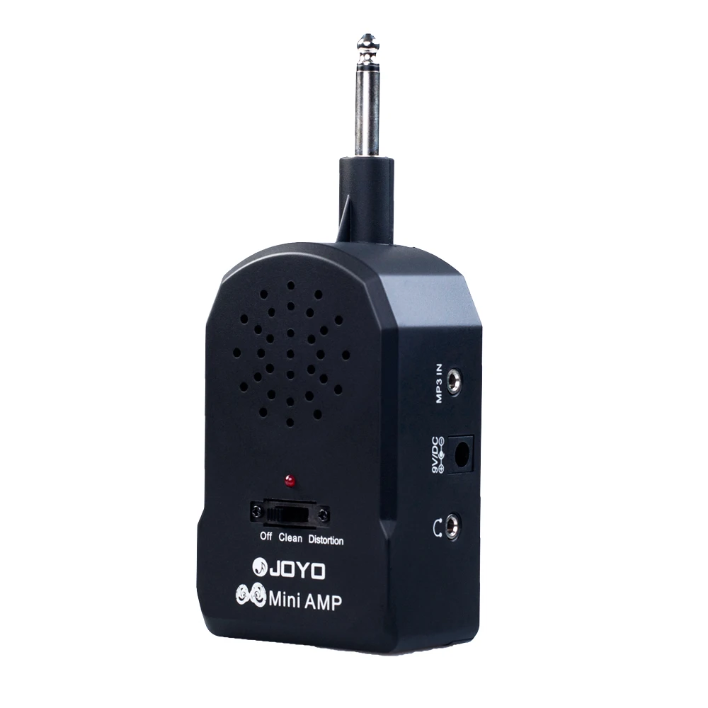 Thumbnail 3 - #37 Musical Instrument Amplifiers List of Top Picks