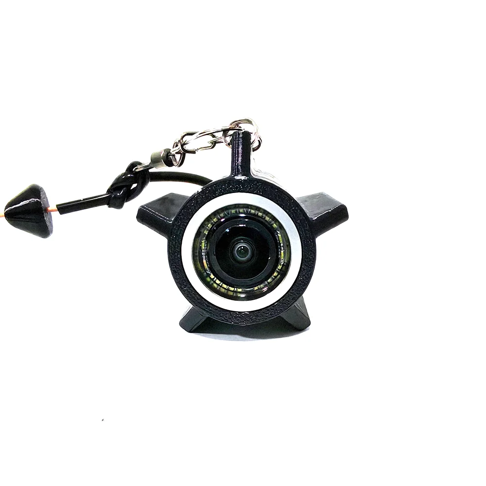 New 7inch Screen Underwater Camera Bait Boat Camera Set Carp Fishing Accessories Carp Fishing Tools