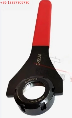 

Ключ ER с хвостовиком, 2 шт., ER16A ER20A ER25A ER32A ER40A ER50A