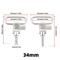 34mm  Adapter