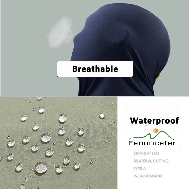 Thumbnail 4 - #4 Top 30 Rain Pants Worth Buying In 2026