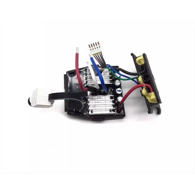 

Parts Suitable for lithium battery brushless angle grinder GWX/GWS180-LI/rechargeable grinder switch circuit board