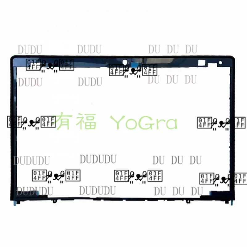 

DDD Pour for LENOVO FLEX 5-15 YOGA 520-15 Front LCD Screen Frame