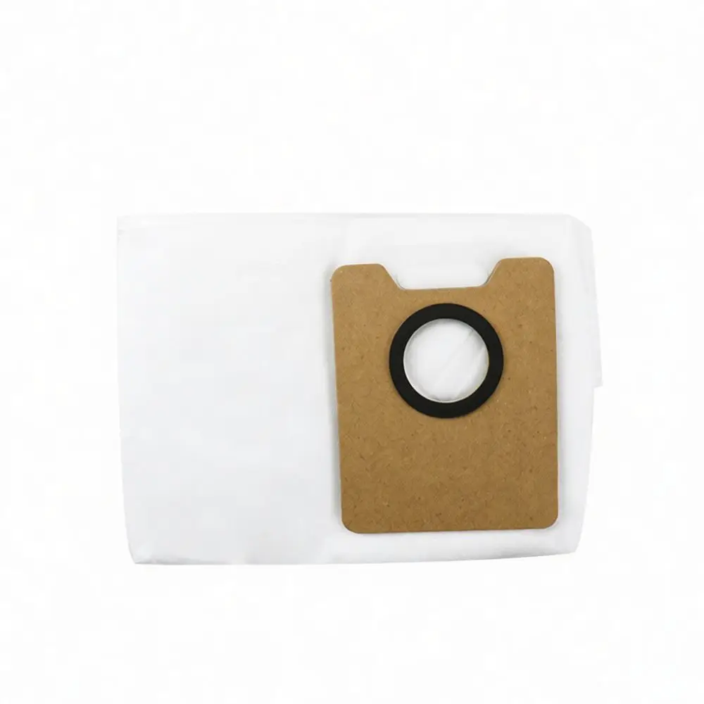 Spare Parts Dust Bags For Yeedi Y1 Plus Vacuum Cleaner Non Woven Fabric Replacement Consumables Household Cleaning Tool