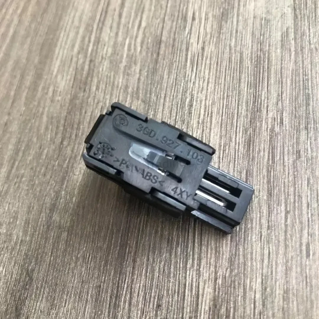 For VW Golf 7 7.5 Instrument panel trim ambient light guide strip