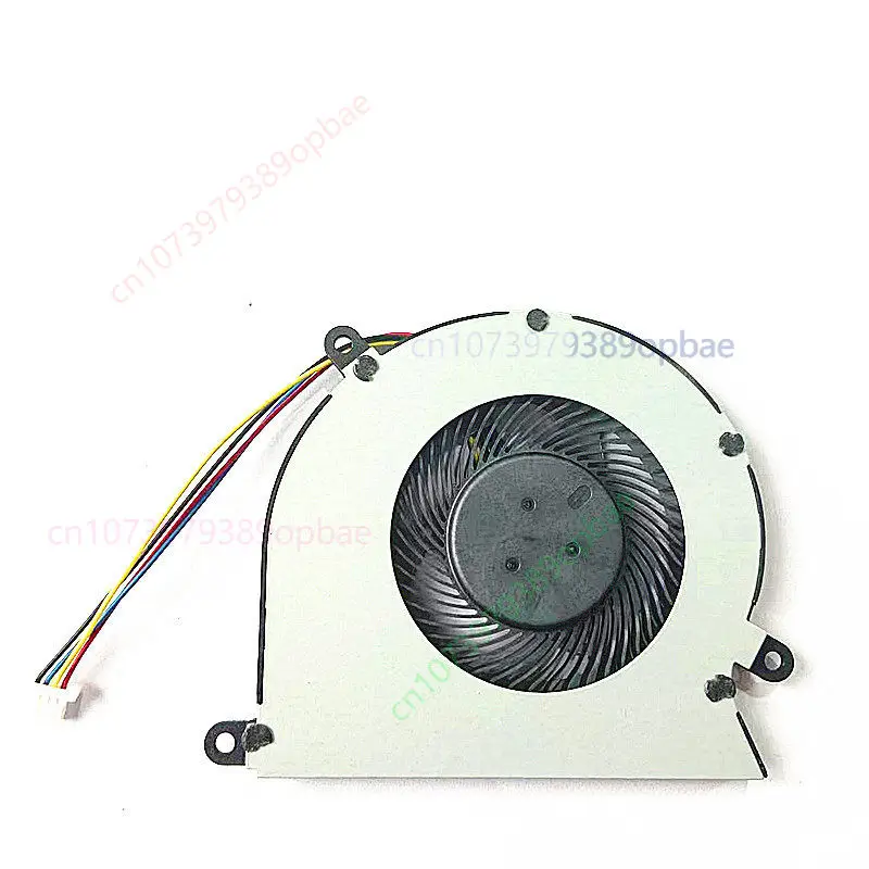 New Original Cooling Fan for Mechrevo S1 Pro S2 S3 Acer Aspire C22-760 Laptop All-in-one Replacement