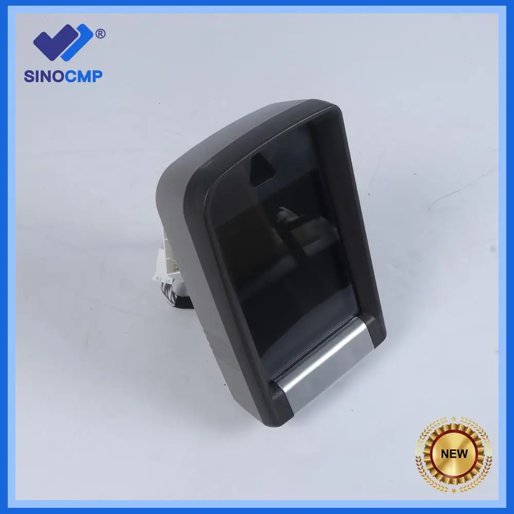 

Монитор приборной панели I-ECU VOE14544928 14585030 14640102 14609502 для экскаваторов Volvo EC140CL EC210CL EC210D EC240D EC380D EC480D