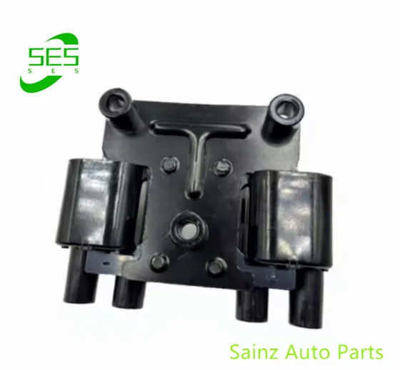 Ignition Coil Compatible for Daewoo Ford Tourneo Custom 96453420 D536005 Vehicle Accessories Auto Parts