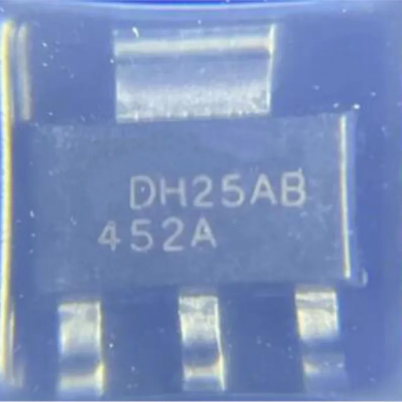 452A NDT452AP 30V 5A SOT223 (Quantidad del producto: 10 piezas)