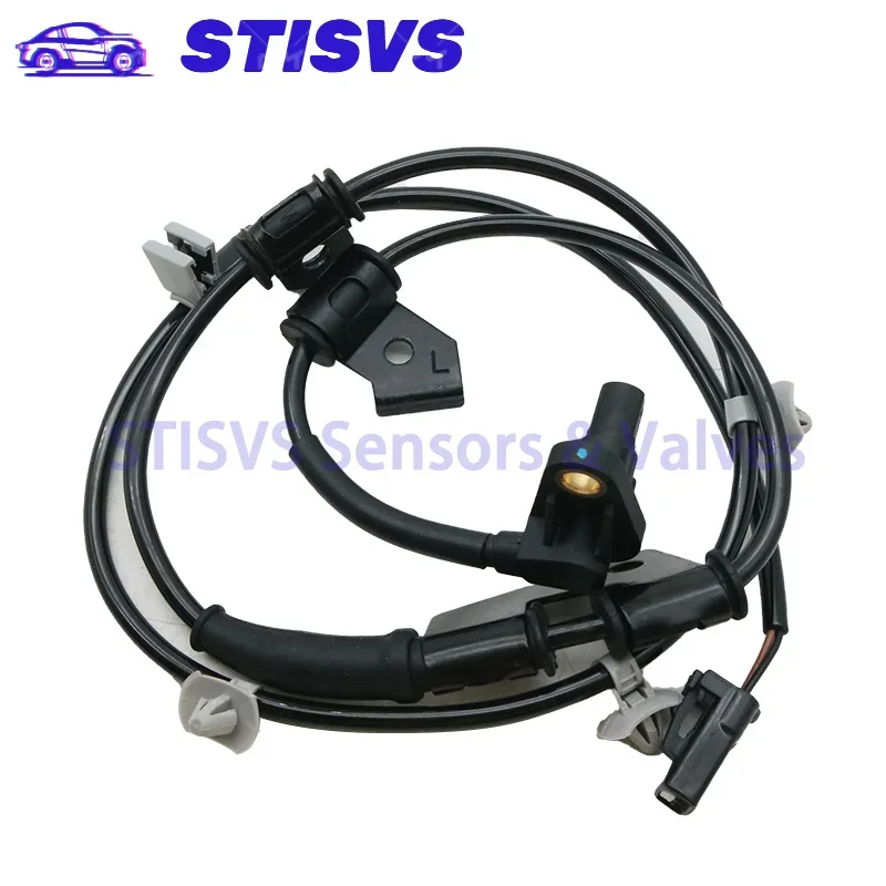 

95670-2C600 Front Left Right ABS Wheel Speed Sensor For Hyundai Tiburon 2005-2008 2.0 2.7 95670-2C800 956702C600 Car Spare Parts