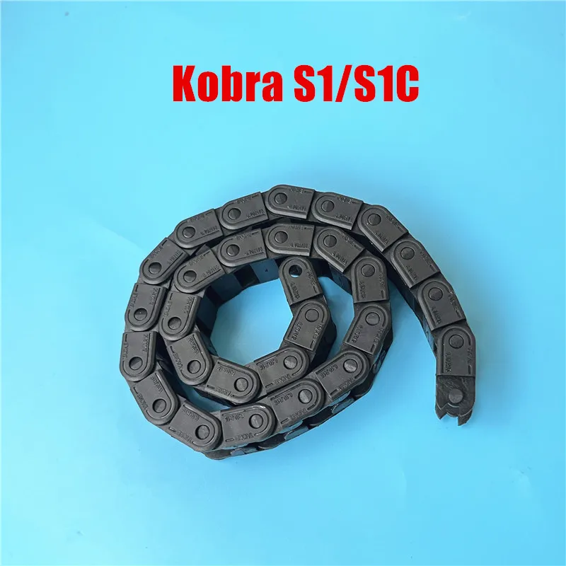 1Pc Kobra S1 / S1C Plastic Drag Chain - 3D Printer Parts