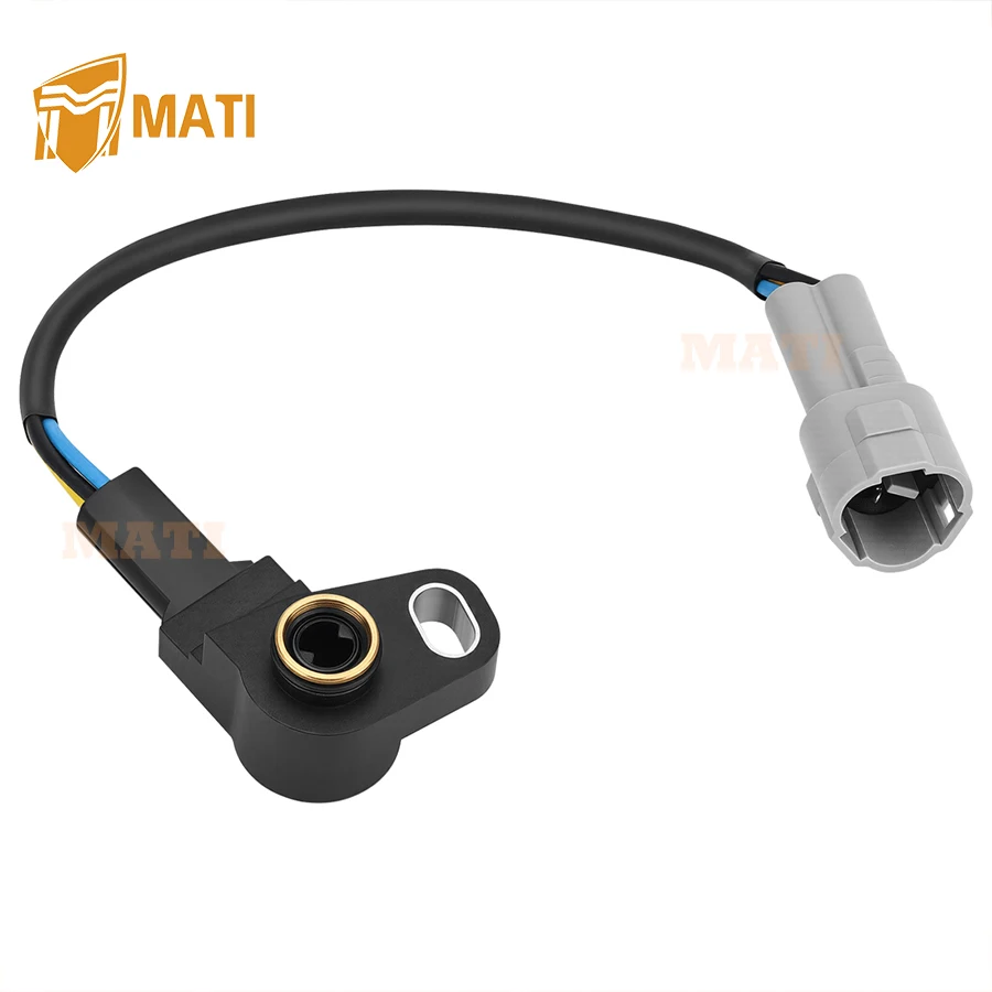 Throttle Position Sensor For Polaris Sportsman Scrambler 850 1000 2014-2025 2412634