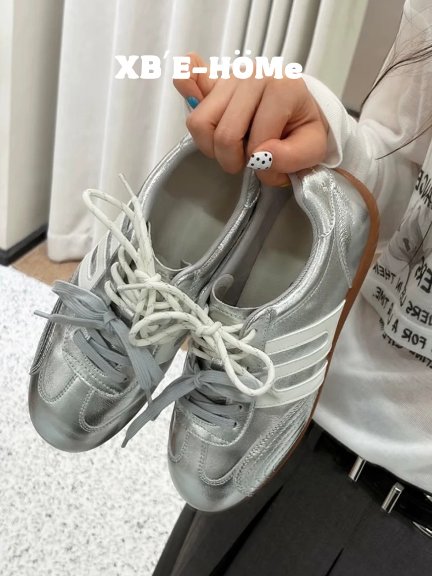 scarpe-da-ginnastica-sportive-casual-da-donna-silver-racing-ballet-deoxynucleotide-nuovo-stile-2026-versatili-per-l'uso-all'aperto-modello-agan