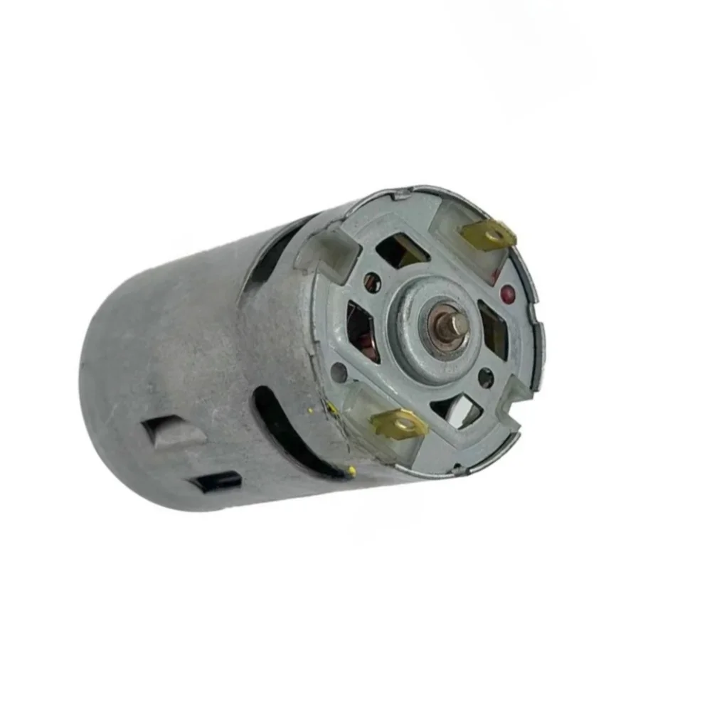 Electric Power Motor 550 Brushless Motor For High Applications Brushless DC Technology Robust Construction Electric