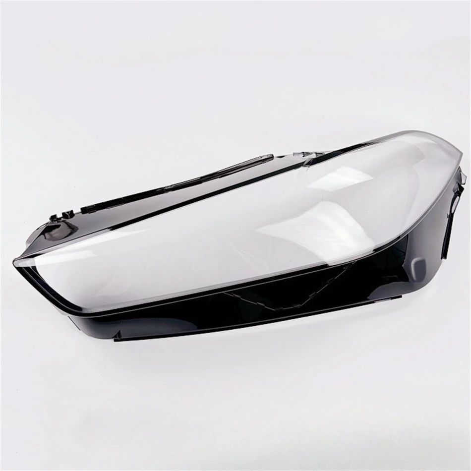 

Для BMW X5 X6 2023 2024 2025 крышка фары прозрачный абажур корпус фары линза из плексигласа